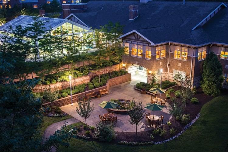 Cedar Crest Senior Living Community Assisted Living, Nursing Home